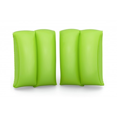 Bestway Manguitos Hinchables Color Surtido Diseño Liso 25x20cm +5-12 Años Playa y Piscina Bestway 32325