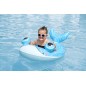 Inflatable children's boat Bestway animal design