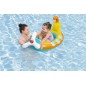 Inflatable children's boat Bestway animal design
