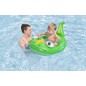 Inflatable children's boat Bestway animal design