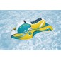Bestway Figura Hinchable Moto de Agua con Asa 117x77 cm +3 Años Playa y Piscina Bestway 41540