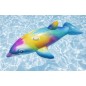 Bestway Figura Hinchable Delfín con Asas Multicolor 168x66 cm +3 Años Playa y Piscina Bestway 41541