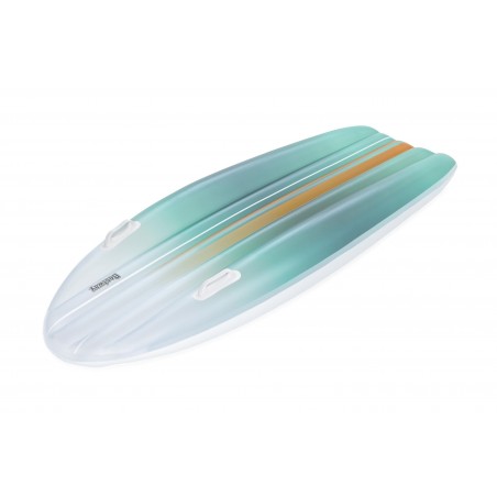 Colchoneta Hinchable 2 en 1 Tabla de Surf Bestway 42072