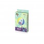 Bestway Pelota Hinchable Disney Stitch D.51 cm +2 Años Playa y Piscina 09123