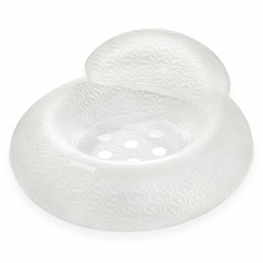 Disfruta del verano con el Sillón Hinchable Bestway 43923