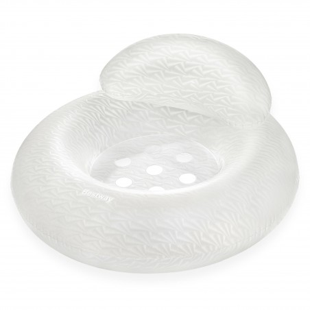 Disfruta del verano con el Sillón Hinchable Bestway 43923