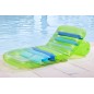 Bestway Sillón Hinchable Respaldo Ajustable 193x80 cm Playa y Piscina Bestway 43962