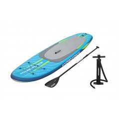 Bestway Tabla de Paddle Surf Hinchable Hydro-Force 274x76x12 cm Bestway 65320