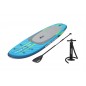 Bestway Tabla de Paddle Surf Hinchable Hydro-Force 274x76x12 cm Bestway 65320