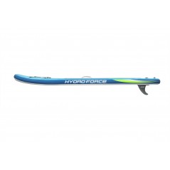 Bestway Tabla de Paddle Surf Hinchable Hydro-Force 274x76x12 cm Bestway 65320