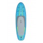 Bestway Tabla de Paddle Surf Hinchable Hydro-Force 274x76x12 cm Bestway 65320