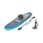 Bestway Tabla Paddle Surf Hinchable Convertible 305x84x15 cm Bestway 65321