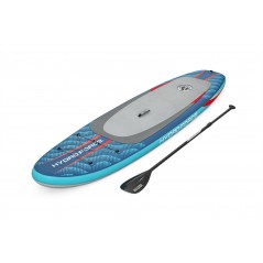 Bestway Tabla Paddle Surf Hinchable Hydro-Force Autoinflado 05X84X1 cm Ocio Bestway 65322