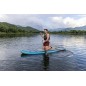 Bestway Tabla Paddle Surf Hinchable Hydro-Force Autoinflado 05X84X1 cm Ocio Bestway 65322