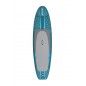 Bestway Tabla Paddle Surf Hinchable Hydro-Force con Ventana Panoramica 335x91,5x15 cm Ocio Bestway 65323