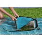 Bestway Tabla Paddle Surf Hinchable Hydro-Force con Ventana Panoramica 335x91,5x15 cm Ocio Bestway 65323