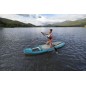 Bestway Tabla Paddle Surf Hinchable Hydro-Force con Ventana Panoramica 335x91,5x15 cm Ocio Bestway 65323
