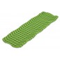 Bestway Colchon Hinchable Resistente Color Verde 188x58,5x6,5 cm Camping Bestway 69615