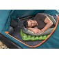 Bestway Colchon Hinchable Resistente Color Verde 188x58,5x6,5 cm Camping Bestway 69615