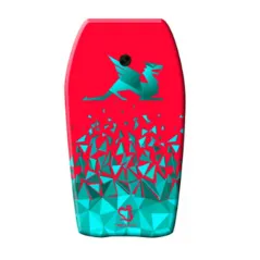 Marbueno Tabla de Surf EPS Diseño Dragon 68 cm Retractil