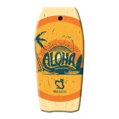 Marbueno tabla de surf Aloha 84 cm para playa y piscina