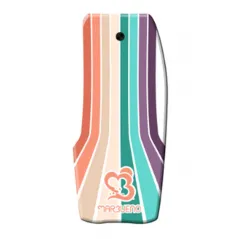 EPS Stripe Surfboard 84 cm Retractable