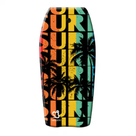 Marbueno Surfboard 84 cm for Pool and Beach