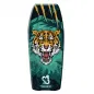 Diviértete en la piscina o playa con la tabla de surf Tigre 94 cm Marbueno Summer Diviértete en la piscina o playa con la tabla de surf Tigre 94 cm Marbueno Summer