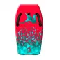 Marbueno Tabla de Surf EPS Diseño Dragon 68 cm Piscina Playa
