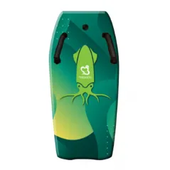 Divertida Tabla de Surf Asas Calamar 84 cm Marbueno Summer