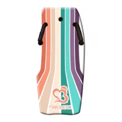 Diviértete con la tabla de surf para piscina y playa Marbueno