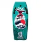 Marbueno Surfboard Ninja 94 cm with Ergonomic Handles