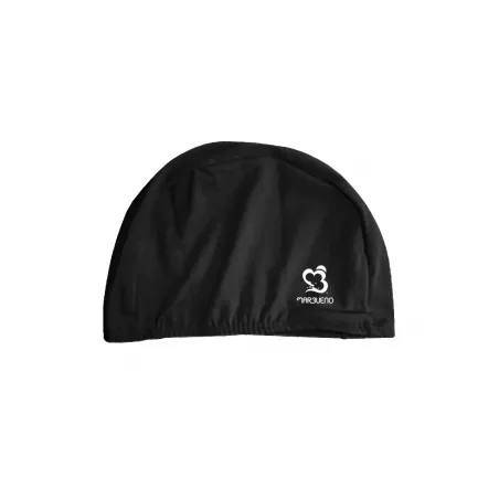 Marbueno Gorro Baño Lycra Color Rojo Piscina y Natación MARBUENO SUMMER 10082R