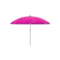Marbueno sombrilla polyester acero con funda color rosa 160 cm Marbueno sombrilla polyester acero con funda color rosa 160 cm
