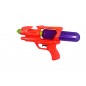 Marbueno Pistola de Agua Plástico Presión Color Rojo