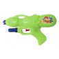 Marbueno Pistola de Agua Plástico Verde 20x12 cm Jardín Piscina Playa