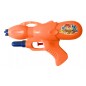 Marbueno Pistola de Agua Plástico Presión Color Naranja 20x12 cm Jardín, Piscina y Playa MARBUENO SUMMER 10234N