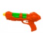 Marbueno Pistola de Agua Plástico Presión Color Naranja 23x11,5 cm Jardín, Piscina y Playa MARBUENO SUMMER 10237N