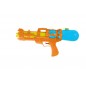 Marbueno Pistola de Agua Plástico Color Naranja 26x12,5cm Jardín, Piscina y Playa MARBUENO SUMMER 10319N