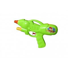 Marbueno Pistola de Agua Plástico Presión Color Verde 22x13 cm Jardín, Piscina y Playa MARBUENO SUMMER 10320V