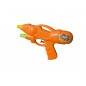 Marbueno Pistola de Agua Plástico Presión Color Naranja 22x13 cm Jardín, Piscina y Playa MARBUENO SUMMER 10320N