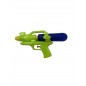 Pistola de Agua de Plástico Color Verde para Jardín y Playa MARBUENO SUMMER