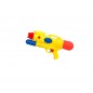 Marbueno Pistola de Agua Plástico Presión Color Amarillo 32,1x14,3 cm Jardín, Piscina y Playa MARBUENO SUMMER 10372AM