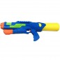 Pistola de Agua Marbueno Plástico Azul 62x25 cm Jardín