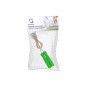 Marbueno Cuerda de Saltar Mango Plastico Color Verde 4mmx2,5m Jardin y Playa MARBUENO SUMMER 10383V Marbueno Cuerda de Saltar Mango Plastico Color Verde 4mmx2,5m Jardin y Playa MARBUENO SUMMER 10383V