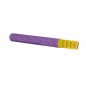 Marbueno Suction Foam Water Gun Purple and Yellow