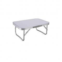 Marbueno Folding Table for Camping and Beach with Handle
