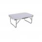 Marbueno Folding Table for Camping and Beach with Handle