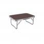 Marbueno Folding Table for Camping and Beach with Handle