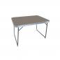 Marbueno Folding Table for Camping and Beach